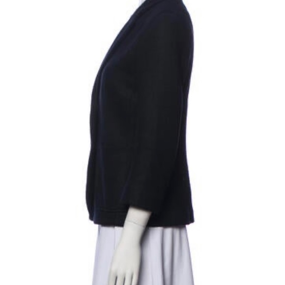 The Row Blazer - Picture 2 of 3